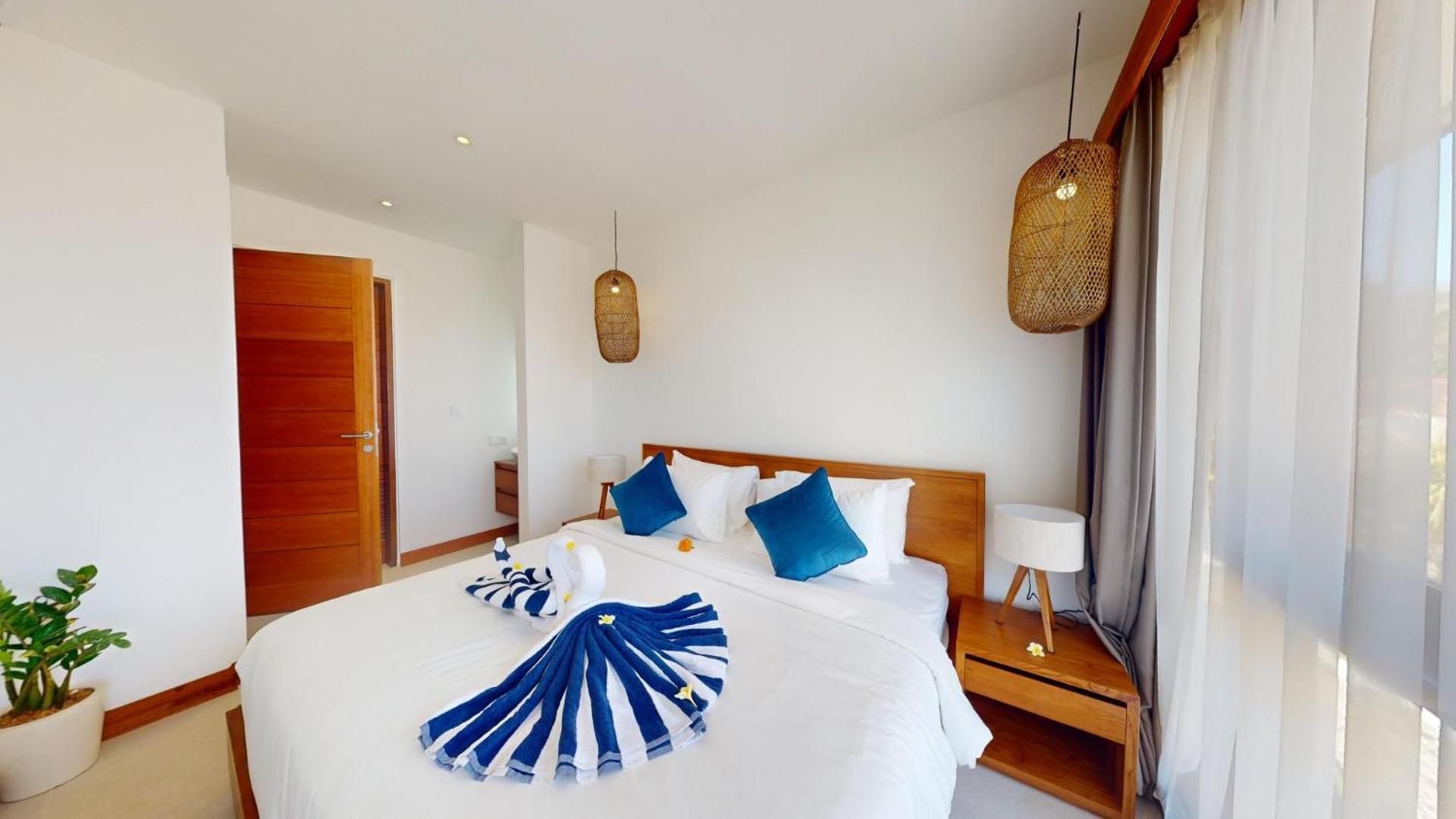 Segara Seaside Resort Nusa Lembongan  Exterior photo